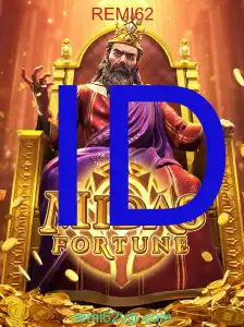 MidasFortune