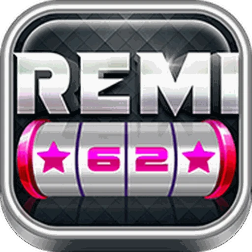 REMI62 Logo
